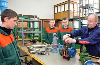 Мелитопольские училища получили самый большой госзаказ на подготовку квалифицированных рабочих
