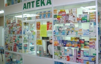 В Украине снова выросли цены на лекарства