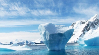 Антарктида разваливается: чем это грозит