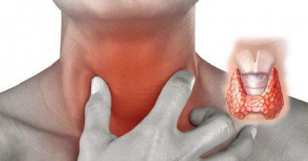 8 признаков разлада щитовидной железы, которые вы игнорируете каждый день