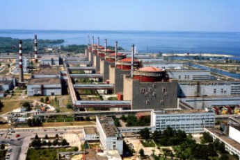 Запорожская атомная станция попала в мировой список лучших