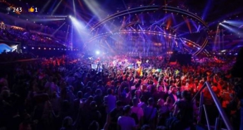 Финал нацотбора на Евровидение: где и когда смотреть