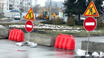 Стало известно, сколько километров дорог отремонтируют в Украине
