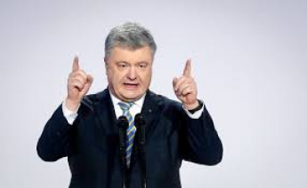 В Запорожье на встрече Порошенко с избирателями выступят Петрененко и «Kozak system»