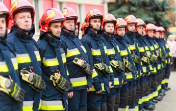 В МВД украинцы больше всего доверяют спасателям - опрос