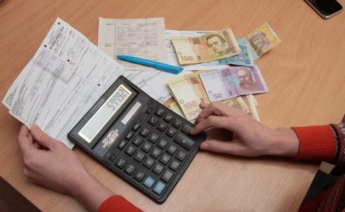 Украинцам разрешили не платить долги за 