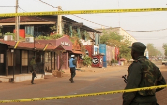В центре Мали прогремел взрыв: 17 погибших