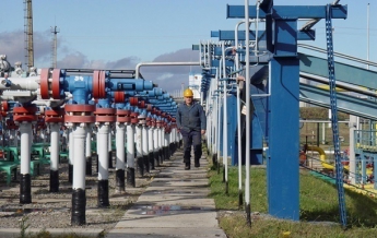 Газовый рынок Украины перешел на суточное балансирование