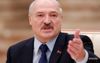 Лукашенко допускает единую валюту с Россией