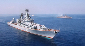 Майор Черноморского флота получил 10 лет по обвинению в сотрудничестве с украинскими спецслужбами