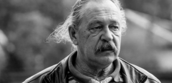 Умер украинский писатель, автор фильма