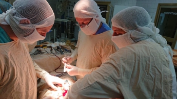 Прорыв в борьбе с раком: украинские ученые провели уникальную операцию