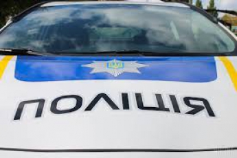 Мелитопольский водитель обвинил сотрудника полиции в противоправных действиях