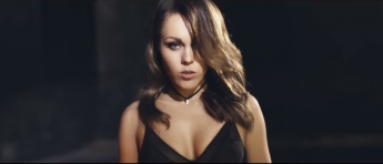 Певица из Запорожья, известная на всю Украину, выпустила новый клип (ВИДЕО)