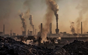 Загрязнение воздуха убивает семь миллионов человек в год - ООН