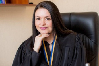 Судья из Мелитополя прошла в Апелляционную палату Высшего антикоррупционного суда