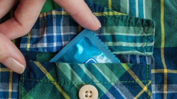 В Украину завезли опасную партию презервативов