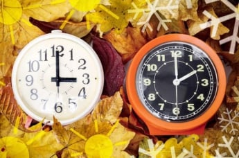 Украинцам напомнили, когда в 2019-м переводят часы на летнее время