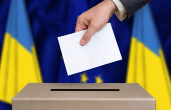 Выборы в Украине: политолог рассказал о "кандидатах-торпедах"
