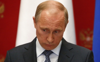 Рейтинг Путина установил новый антирекорд
