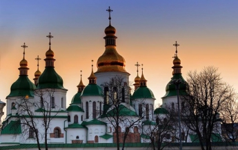 УГКЦ не будет проводить богослужение в Софие Киевской