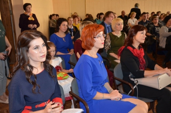 Определены кандидаты, которые представят Запорожскую область на Всеукраинском конкурсе «Учитель года-2019»