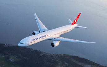 Десятки пассажиров авиарейса Стамбул-Нью-Йорк пострадали от турбулентности