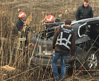 Тела вырезали из автомобиля: стали известны подробности смертельной аварии в Запорожской области (фото)