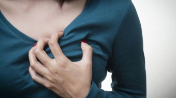 5 случаев, когда боль в области сердца не сердечная