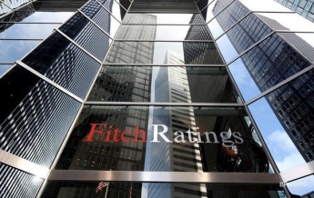 Fitch обновило макроэкономический рейтинг Украины