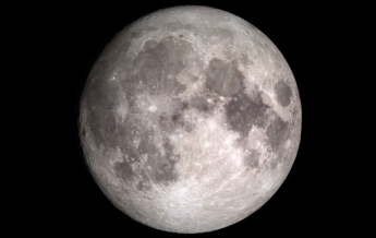 Ученые впервые отследили "миграцию" воды на Луне