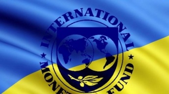 Миссия МВФ проведет проверку в Верховной Раде