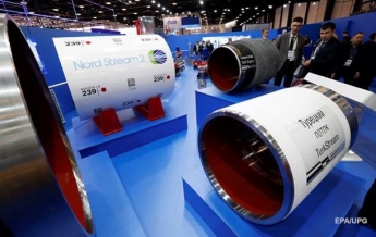 Песков назвал рэкетом угрозы США по Nord Stream-2