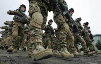Пентагон запросил для армии Украины $250 млн