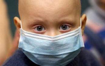 МОЗ: Детская заболеваемость раком выросла на 15%