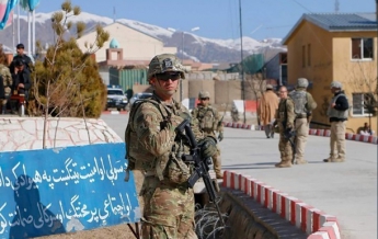 В США заявили об успехе в переговорах с "Талибаном"