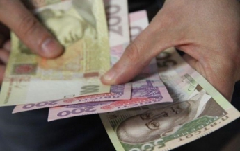 За день монетизации субсидий выплачено 350 млн гривен