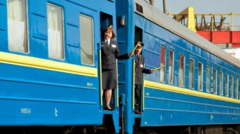 Пассажирские поезда разделят на классы: какие перемены ожидають украинцев