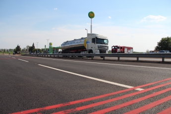Запорожская область получит на ремонт дорог более 200 миллионов