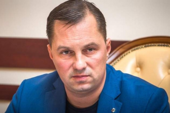 Начальник Одесской полиции стал интернет-звездой, пытаясь говорить по-украински (видео)