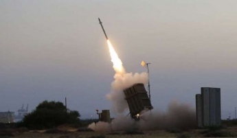 Із Сектора Газа випустили дві ракети по Тель-Авіву