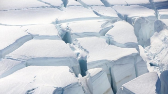 Ледниковый период: ученые раскрыли тайну глобального похолодания
