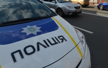В Харькове сотрудница полиции насмерть сбила пешехода