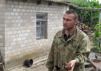 В истории убийства мелитопольского "черного археолога" появились неожиданные обстоятельства