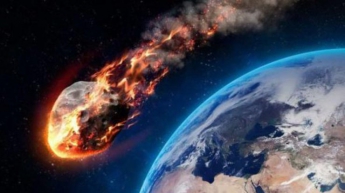 К Земле приближается гигантский астероид - NASA