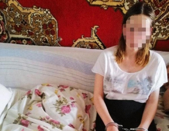 Запорожанка убила месячную дочку в Ровно, – подробности