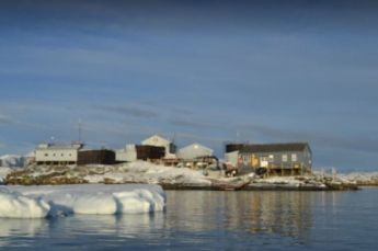 В Антарктиде обустроили самый отдаленный избирательный участок