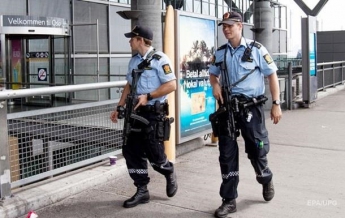 В Норвегии ученик младших классов ранил ножом четырех работников школы