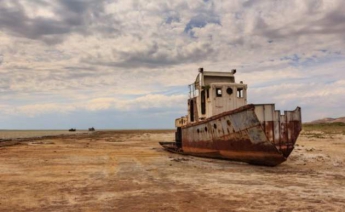 Азовское море исчезнет, катастрофы не избежать (фото)