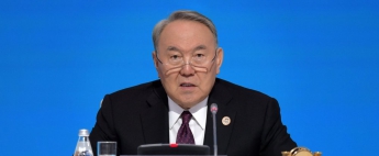 Назарбаев - все. Что известно об отставке президента Казахстана